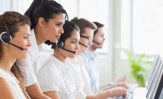 呼叫中心系統(tǒng) 呼叫中心系統(tǒng)