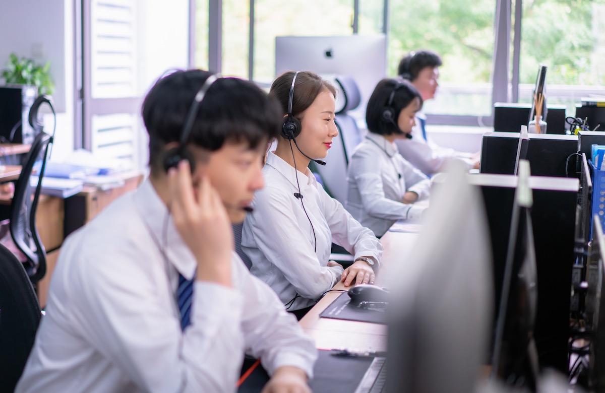 整合CRM系統(tǒng)與AI呼叫中心，提升服務(wù)效率