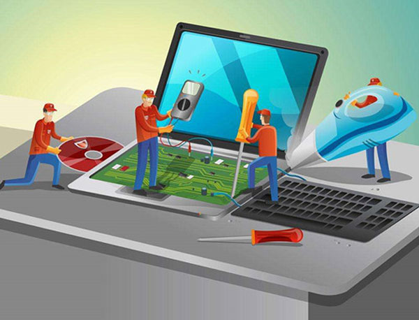 定期維護和升級來優(yōu)化客戶電話系統(tǒng)