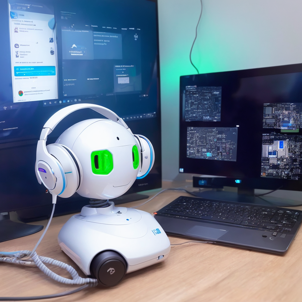 外呼系統(tǒng)平臺中使用電子郵件集成工具實現(xiàn)無縫通信的優(yōu)勢