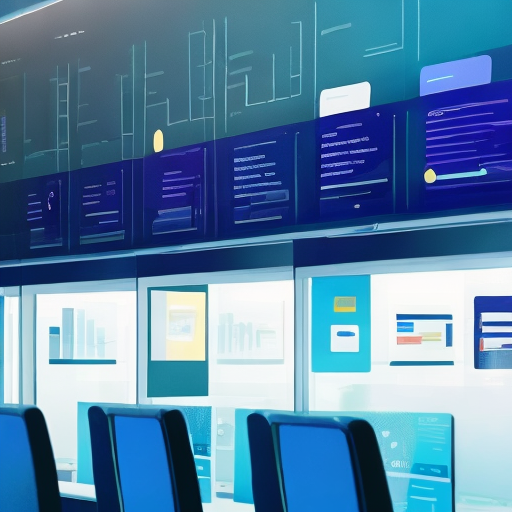 采用領(lǐng)先行業(yè)競(jìng)爭(zhēng)對(duì)手的最佳實(shí)踐來提升整體性能