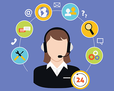 外呼系統(tǒng)是一種自動化的電話營銷工具，用于向大量潛在客戶或現(xiàn)有客戶發(fā)起呼叫。